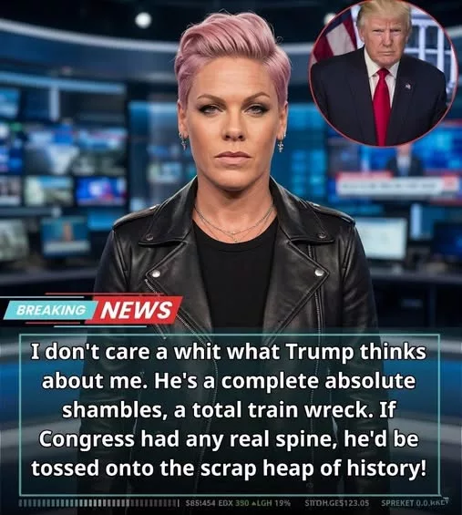 Cover Image for A high-stakes clash between voice and power has officially ignited.