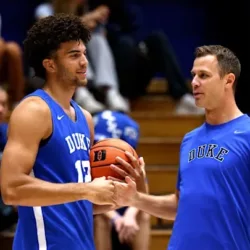 THE ULTIMATE SACRIFICE: Cameron Boozer Rejects NBA Millions to Chase Duke Immortality