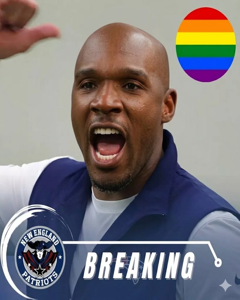 Cover Image for 🚨 CONTROVERSY SURROUNDS REPORTED COMMENTS FROM DeMeco Ryans