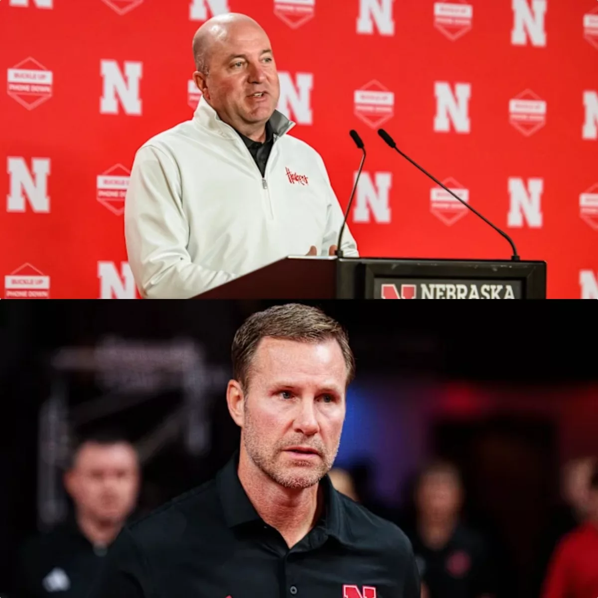 Cover Image for 🚨 BREAKING NEWS: SHAKE-UP AT PINNACLE BANK ARENA — NEBRASKA BASKETBALL FACES MOMENT OF TRUTH