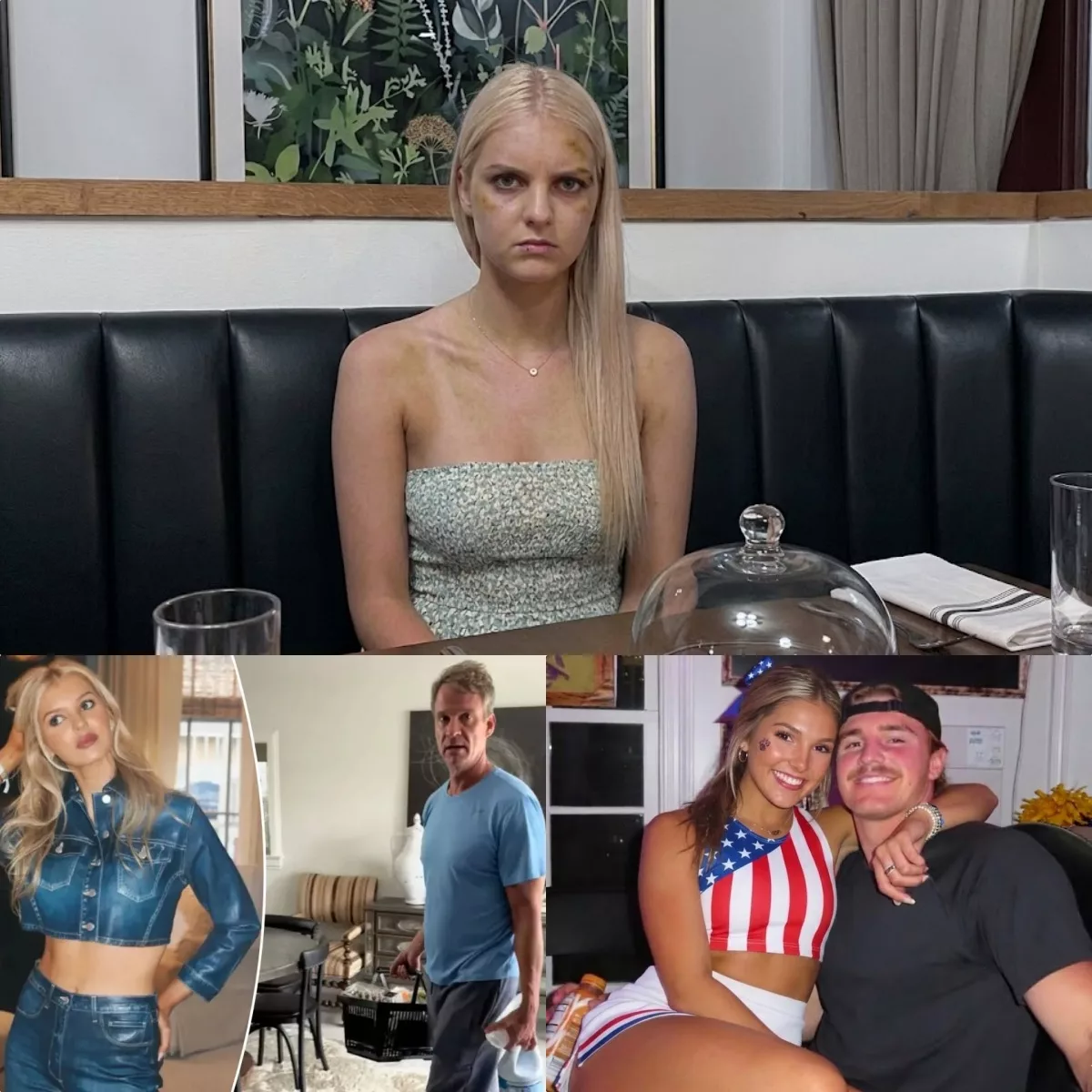 Cover Image for 🚨 BREAKING: DRAMA EXPLODES IN BATON ROUGE — Whit Weeks FACES SERIOUS ALLEGATIONS AS Landry Kiffin SPEAKS OUT, AND Lane Kiffin STEPS IN