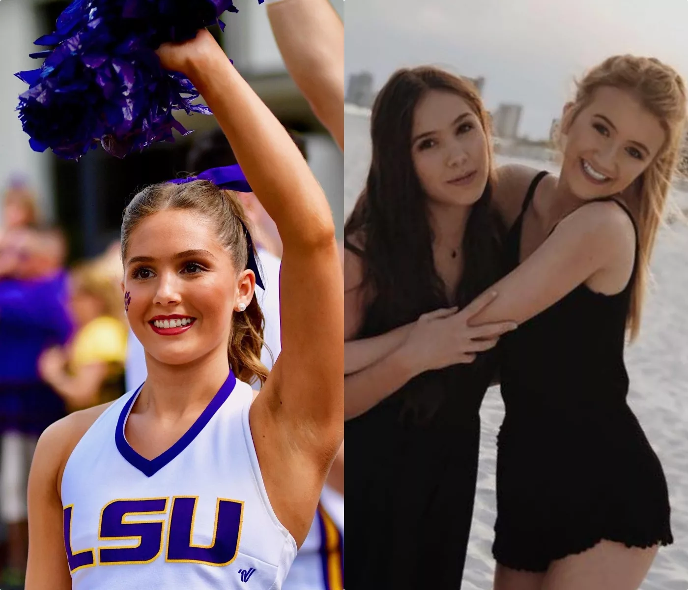 Cover Image for ⚠️ HOT SEARCH: Haley Lonegrass Thrust Into Viral Storm After Old Photos Resurface