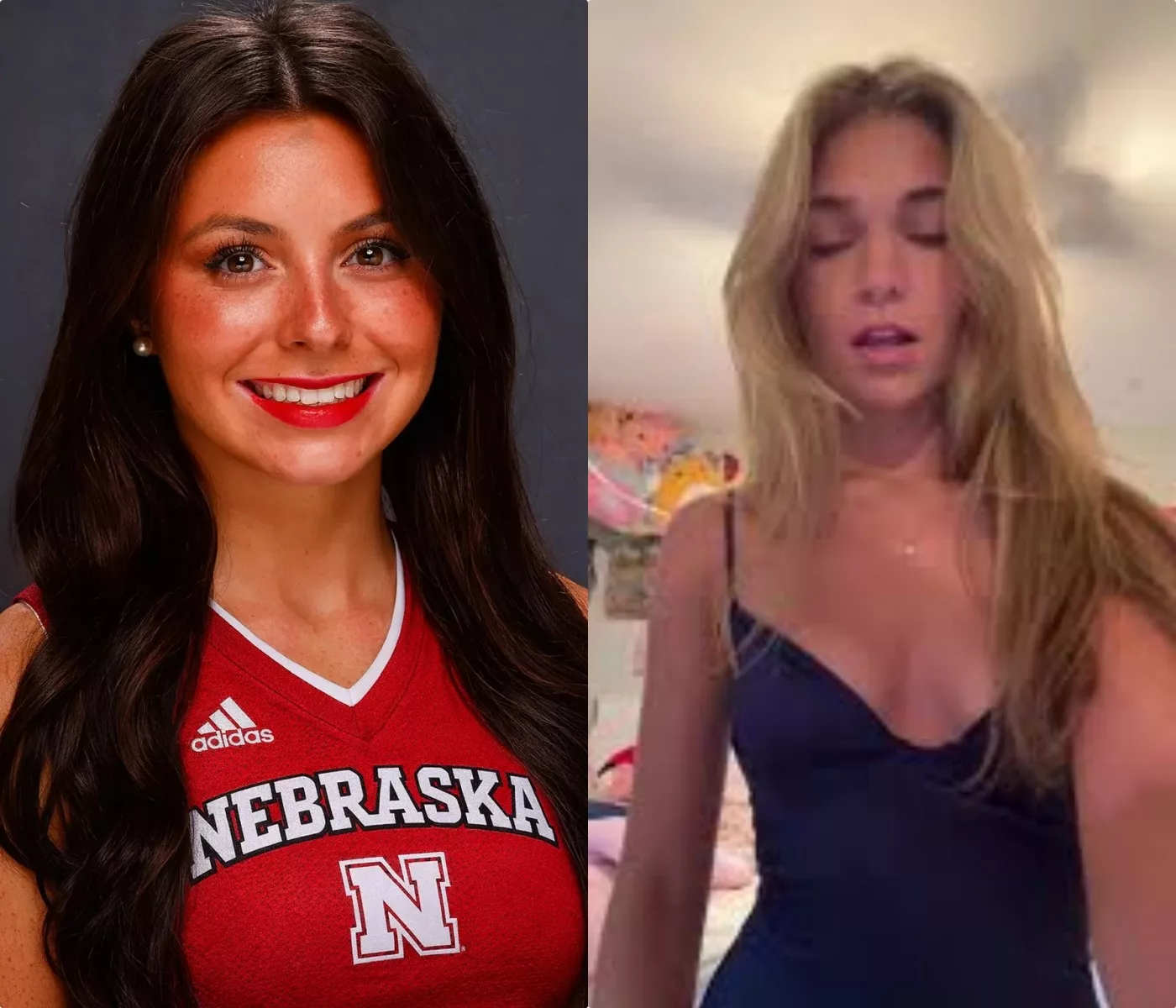 Cover Image for ⚠️ HOT SEARCH: Caroline Baldovin Sparks Online Frenzy After Old Photos Resurface