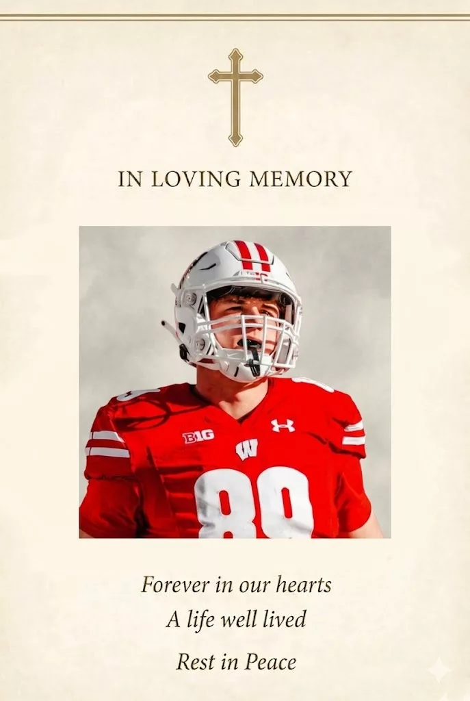 Cover Image for What a heartbreaking loss 💔 Former Ohio State men’s basketball player Jack Pugh, who spent the 2021–2023 seasons with the Ohio State