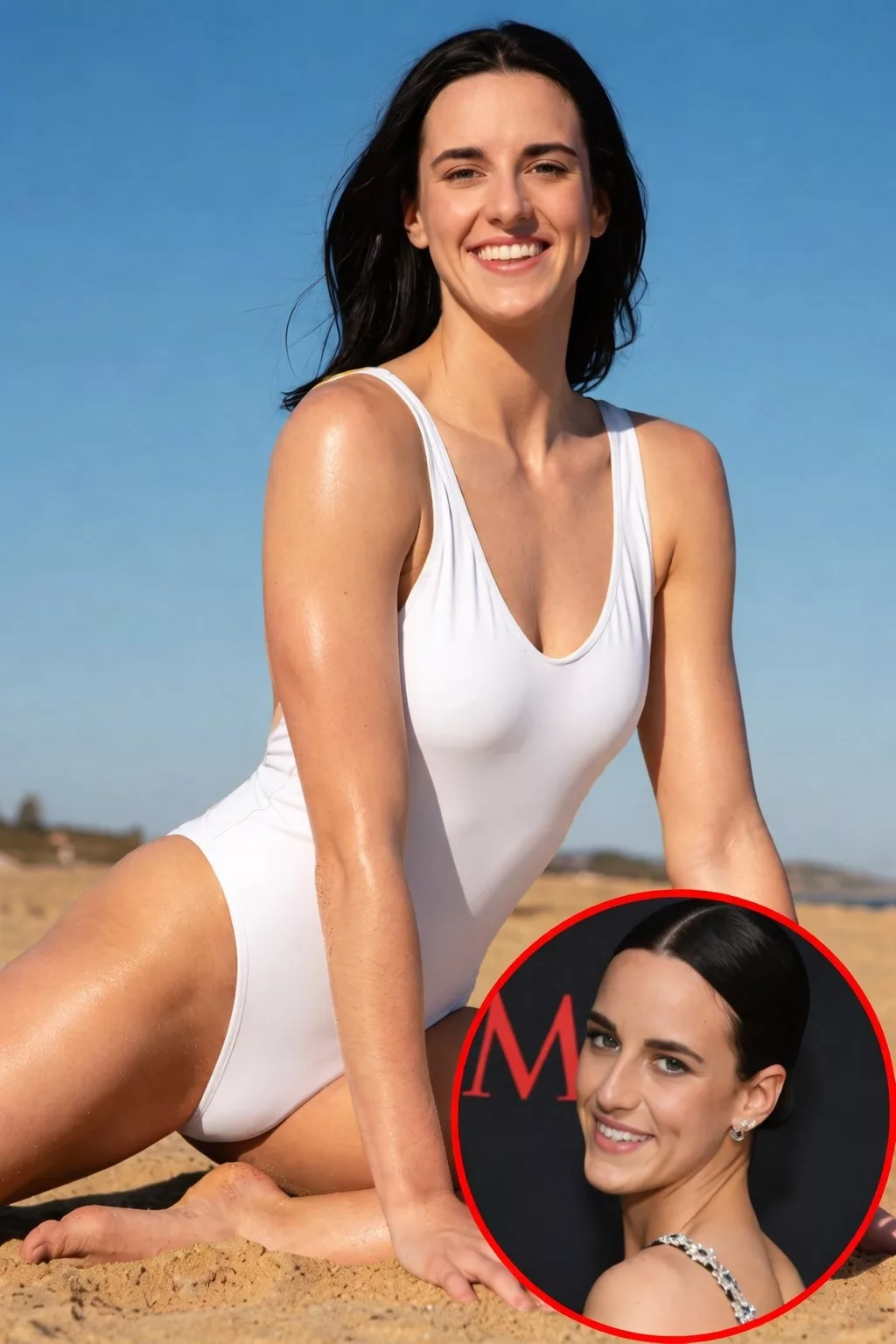 Cover Image for 😱 Caitlin Clark just DROPPED a bombshell that left fans gasping—“I’ve been hiding this for too long,” she confessed with trembling hands. The Indiana Fever star’s surprise announcement shocked the WNBA community, with teammates reported in tears backstage. Whispers of a major life change are spreading fast—retirement? a secret relationship? or something even bigger? “She had holding their breath,” one fan posted. “This changes EVERYTHING.” Now the question is—what happens next?