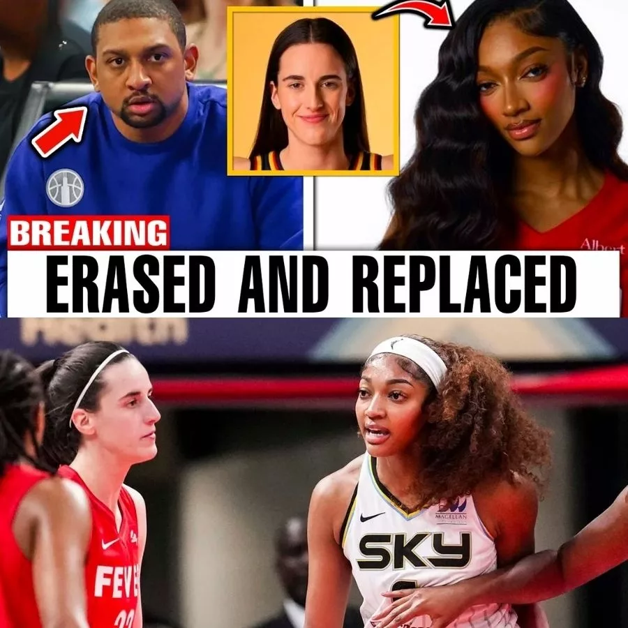 Cover Image for The Erasure of Angel Reese: Why Chicago Traded Their ‘GOAT’ for a ‘Bag of Cheetos’ and Built a Super-Team Without Her