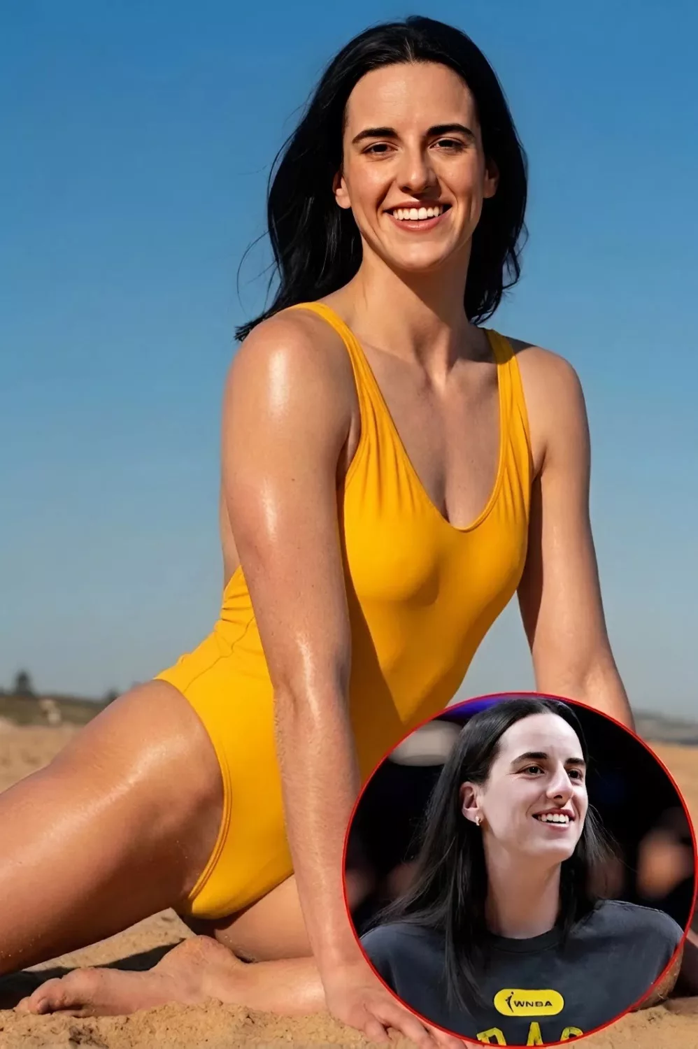 Cover Image for Caitlin Clark’s Emotional Reveal Stuns Fans and Sparks Major Speculation