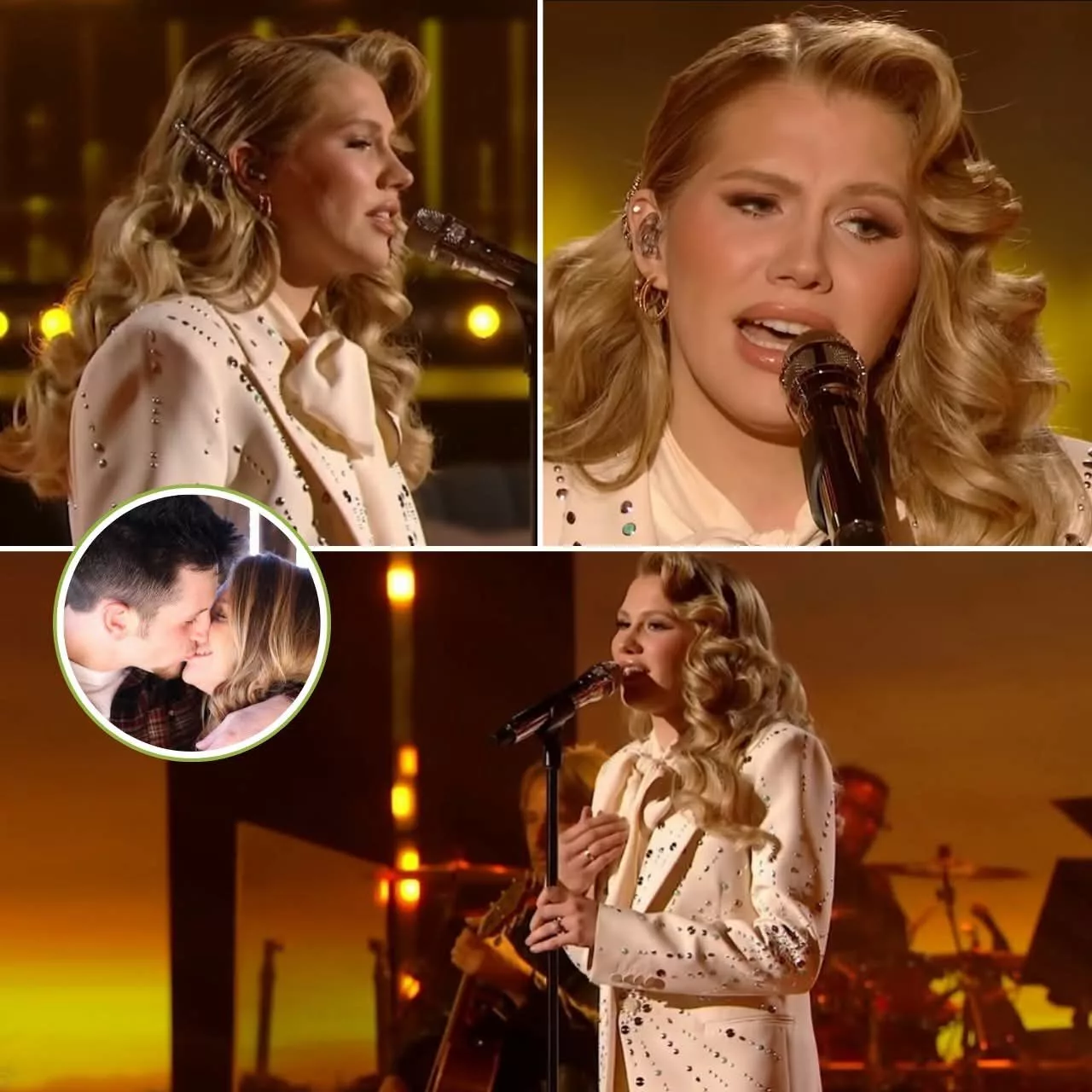 Cover Image for “‘THIS SONG IS FOR YOU…’ AND THE MOMENT CHANGED EVERYTHING”