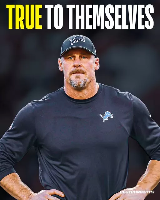 Cover Image for 🦁💥 The Detroit Lions didn’t try to reinvent themselves this offseason…  They became EVEN MORE Detroit 😤🔥  Instead of chasing flashy headlines, the Lions doubled down on toughness, grit, and physical football by adding names like Blake Miller, Cade Mays, and Derrick Moore 👀  💪 Blake Miller could start immediately 💪 Cade Mays brings nastiness inside 💪 Derrick Moore adds more pressure off the edge  This roster looks built for trench warfare — exactly the way Dan Campbell wants it.  Detroit isn’t changing its identity. The Lions believe the secret is becoming an even tougher version of themselves.  👇 Full breakdown on why fans believe this offseason made Detroit even MORE dangerous heading into 2026.