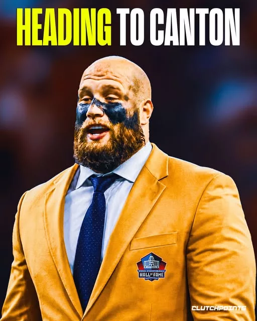 Cover Image for 🦅 IS Lane Johnson QUIETLY BUILDING A HALL OF FAME LEGACY? 🦅  For over a decade, the Philadelphia Eagles star has been one of the NFL’s most dominant — and most consistent — offensive tackles. 💪  🦅 5× All-Pro 🦅 2× Super Bowl champion 🦅 Never graded below 71.7 in his entire career 👀  While others may get more headlines, Eagles fans know exactly how valuable Lane Johnson has been in the biggest moments. Reliable. Physical. Elite under pressure.  Some analysts argue he deserves far more respect in Hall of Fame conversations — even alongside legends like Trent Williams.  👉 Why many believe Lane Johnson’s legacy is becoming impossible to ignore…