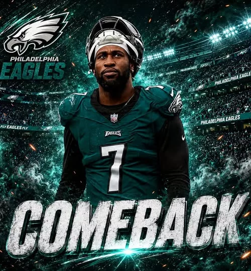 Cover Image for 🦅💣 Eagles fans are officially spiraling after new rumors suggested Haason Reddick could be heading back to Philadelphia next season. 😳🔥  The former pass-rushing star was once one of the most feared defenders in the entire NFC, and many fans never truly accepted his departure in the first place. Now, speculation about a reunion is suddenly exploding across NFL circles — and supporters are already imagining what his return could mean for Vic Fangio’s defense. 👀🏈  Pairing Reddick with Philadelphia’s young defensive core again could instantly transform the Eagles back into one of the league’s most dangerous pass-rushing units. 💥  Now one question is dominating Philly sports talk: would bringing Reddick home be the missing move that puts the Eagles back into Super Bowl position? 🦅