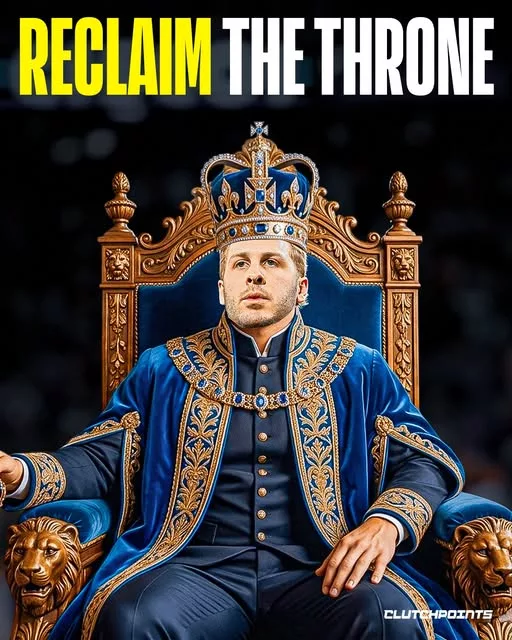 Cover Image for 🚨 DON’T COUNT OUT DETROIT JUST YET… 🦁🔥  After dominating the division for two straight seasons, the Detroit Lions took a shocking step backward in 2025 and missed the playoffs for the first time since 2022. But many around the league believe this team is FAR closer to a comeback than people realize. 👀  With Jared Goff, Jahmyr Gibbs, Amon-Ra St. Brown, and Penei Sewell still leading one of the NFL’s most explosive offenses, Detroit remains loaded with elite talent. And now, the defense could finally be getting healthy again with Brian Branch, Kerby Joseph, and D.J. Reed returning. 💥  Add in promising young draft talent, and suddenly the Lions may once again look like serious contenders heading into the new season…