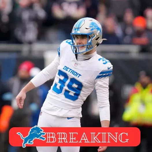 Cover Image for 🚨 BOMBSHELL IN DETROIT! 🚨 The Lions didn’t just give Jake Bates more money for no reason — and insiders say there’s one simple explanation behind the surprising move. After quietly becoming one of Detroit’s most trusted weapons in pressure moments, Bates reportedly earned massive respect inside the organization for something fans rarely see behind the scenes. Coaches and teammates allegedly believe his confidence, consistency, and mental toughness could become a major advantage during another Super Bowl chase. What shocked many around the league is how quickly Detroit moved to reward him, especially at a position teams often overlook financially. But according to sources, the Lions view Bates as far more valuable than “just a kicker.” Now fans are convinced Detroit knows something the rest of the NFL doesn’t.