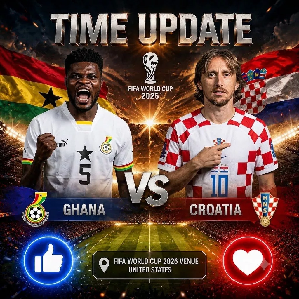 Cover Image for Trenutak istine u Philadelphiji: Hrvatska protiv Gane za nokaut-fazu