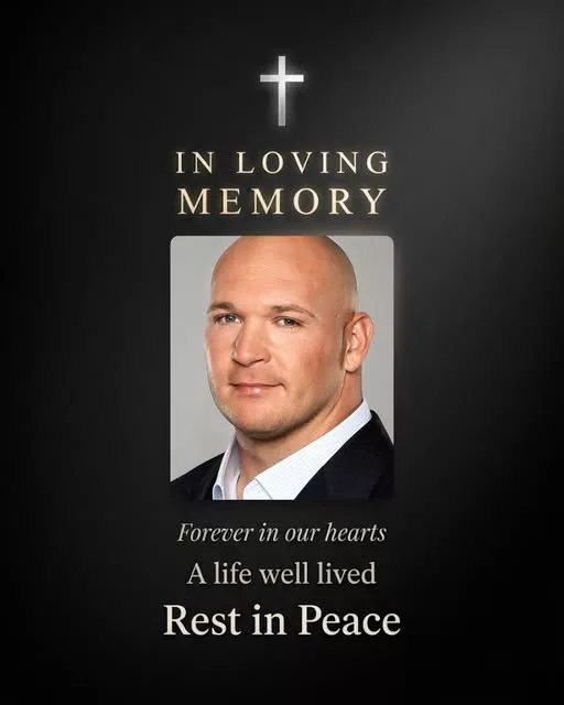 Cover Image for “AN ERA ENDS IN CHICAGO”: Bears Nation Stunned as Franchise Legend’s Passing Leaves a Lasting Void