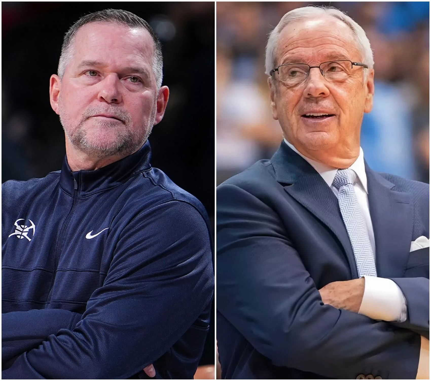 Cover Image for THIS IS THE BEST NEWS NORTH CAROLINA TAR HEELS FANS COULD HAVE EVER HOPED FOR!