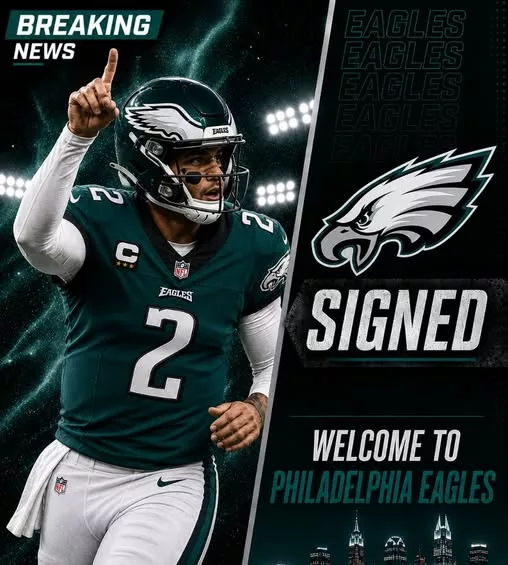 Cover Image for 🦅🚨 BOMBSHELL IN PHILADELPHIA! A surprising new rumor is turning heads across Eagles Nation. Reports have linked former Saints quarterback Spencer Rattler to Philadelphia, sparking speculation that Nick Sirianni and the Eagles may be looking at a long-term developmental project behind Jalen Hurts. Rattler has always possessed undeniable talent. From his strong arm and playmaking ability to the flashes that once made him one of football’s most highly touted quarterback prospects, many believe his story is far from finished. Could a fresh start in Philadelphia be exactly what he needs? And do the Eagles see untapped potential that other teams may have overlooked? With Philadelphia constantly searching for ways to strengthen its roster, this is a storyline that could get very interesting very quickly. 👀👇 👉 The full story has Eagles fans debating whether Rattler could become the franchise’s next hidden gem.