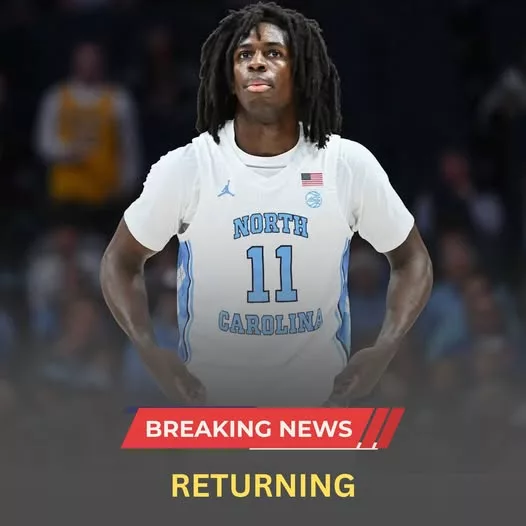 Cover Image for HE’S COMING HOME: The same former North Carolina basketball standout who once electrified the Dean E. Smith Center is now eyeing a return to Chapel Hill through the transfer portal — and the college basketball world is already on edge!