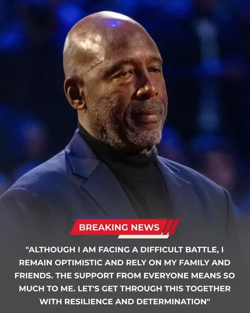 Cover Image for BREAKING NEWS: A North Carolina Tar Heels Men’s Basketball NCAA legend is fighting the hardest battle of his life — and he needs the support of Tar Heels fans right now.
