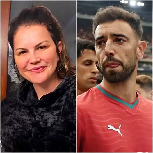 Cover Image for ÚLTIMA HORA: Katia Aveiro atacou Bruno Fernandes… e recebeu uma resposta arrasadora que deixou todos sem palavras!