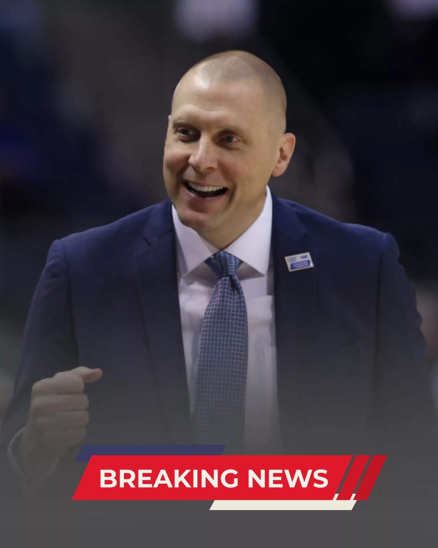 Cover Image for THIS MAY BE THE BEST NEWS KENTUCKY WILDCATS SUPPORTERS COULD HAVE HOPED FOR!