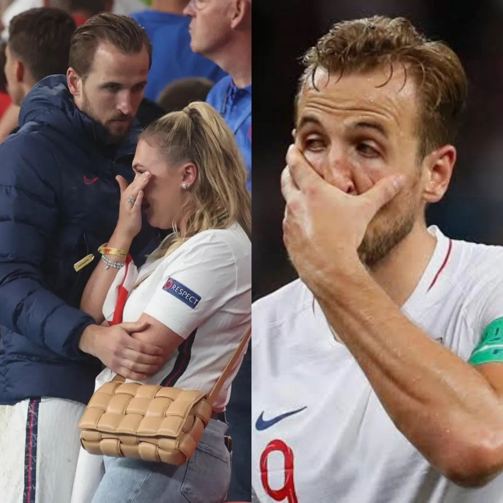 Cover Image for ABSOLUTELY SHOCKING: Harry Kane & His Wife Katie Kane Drop a Bombshell Announcement — Fans Left Completely Stunned