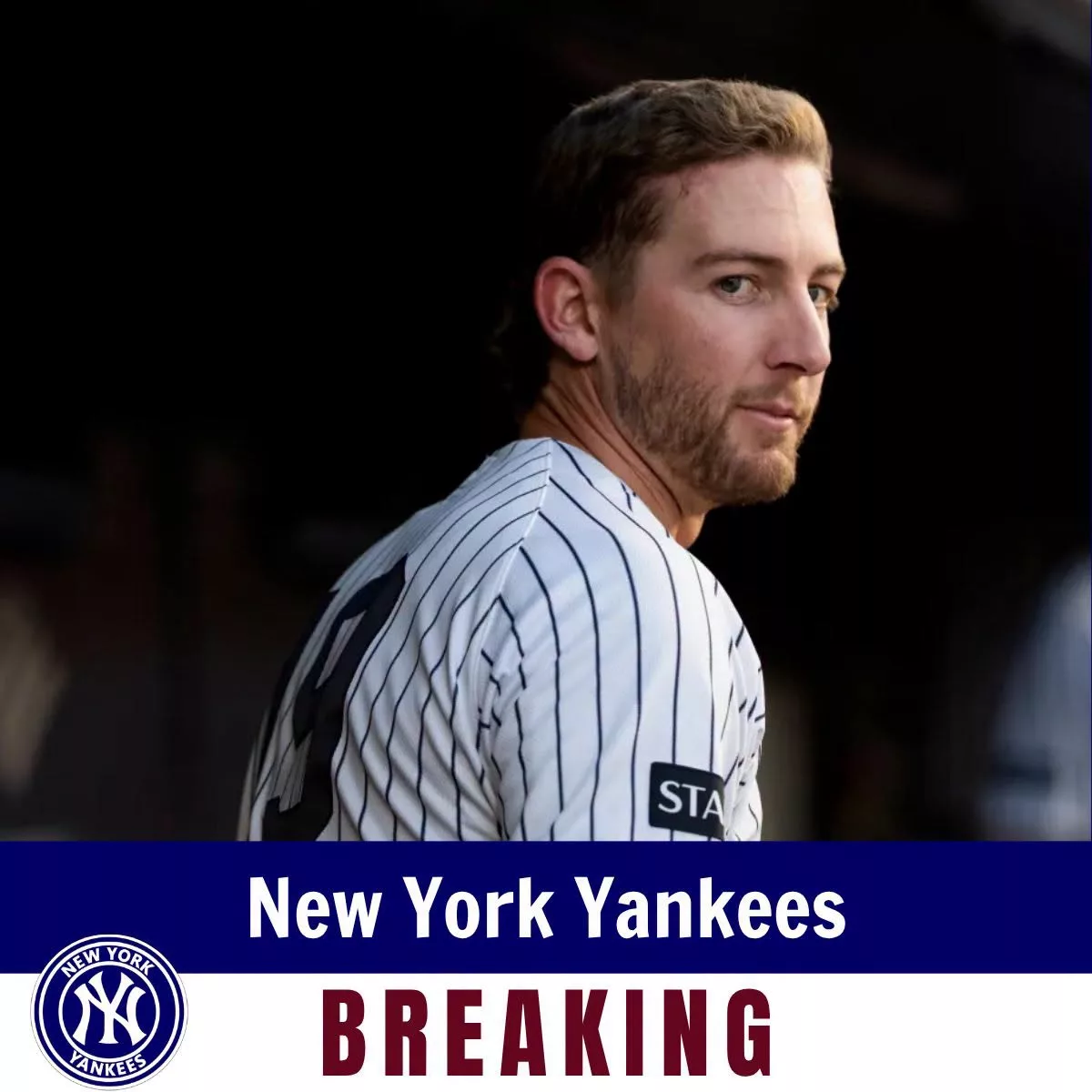 Cover Image for CHAOS IN THE BRONX! Ryan McMahon’s terrifying health scare opens the door for a forgotten Yankees fan favorite!
