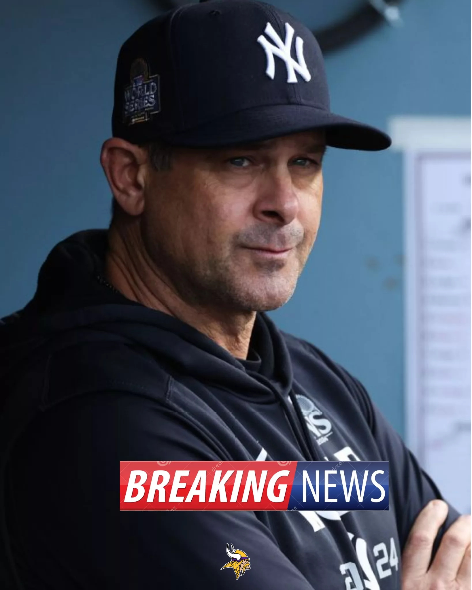 Cover Image for 🚨 THIS MAY BE THE BEST NEWS NEW YORK YANKEES SUPPORTERS COULD HAVE HOPED FOR: Derek Jeter Returns to Help Shape the Future of the Bronx