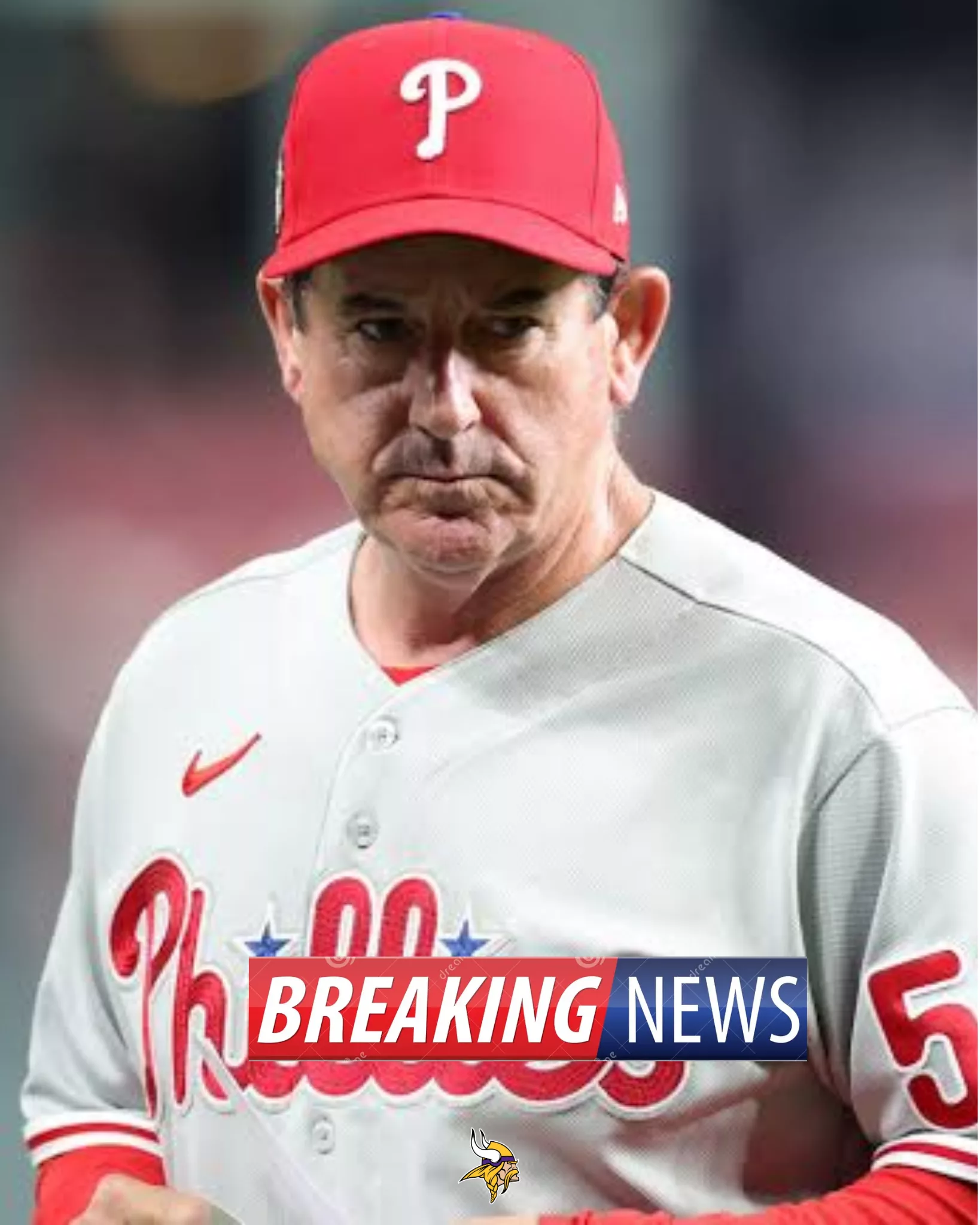 Cover Image for 🚨 THIS MAY BE THE BEST NEWS PHILLIES FANS COULD HAVE HOPED FOR: Mike Schmidt Returns to Help Shape the Next Generation of Philadelphia Baseball