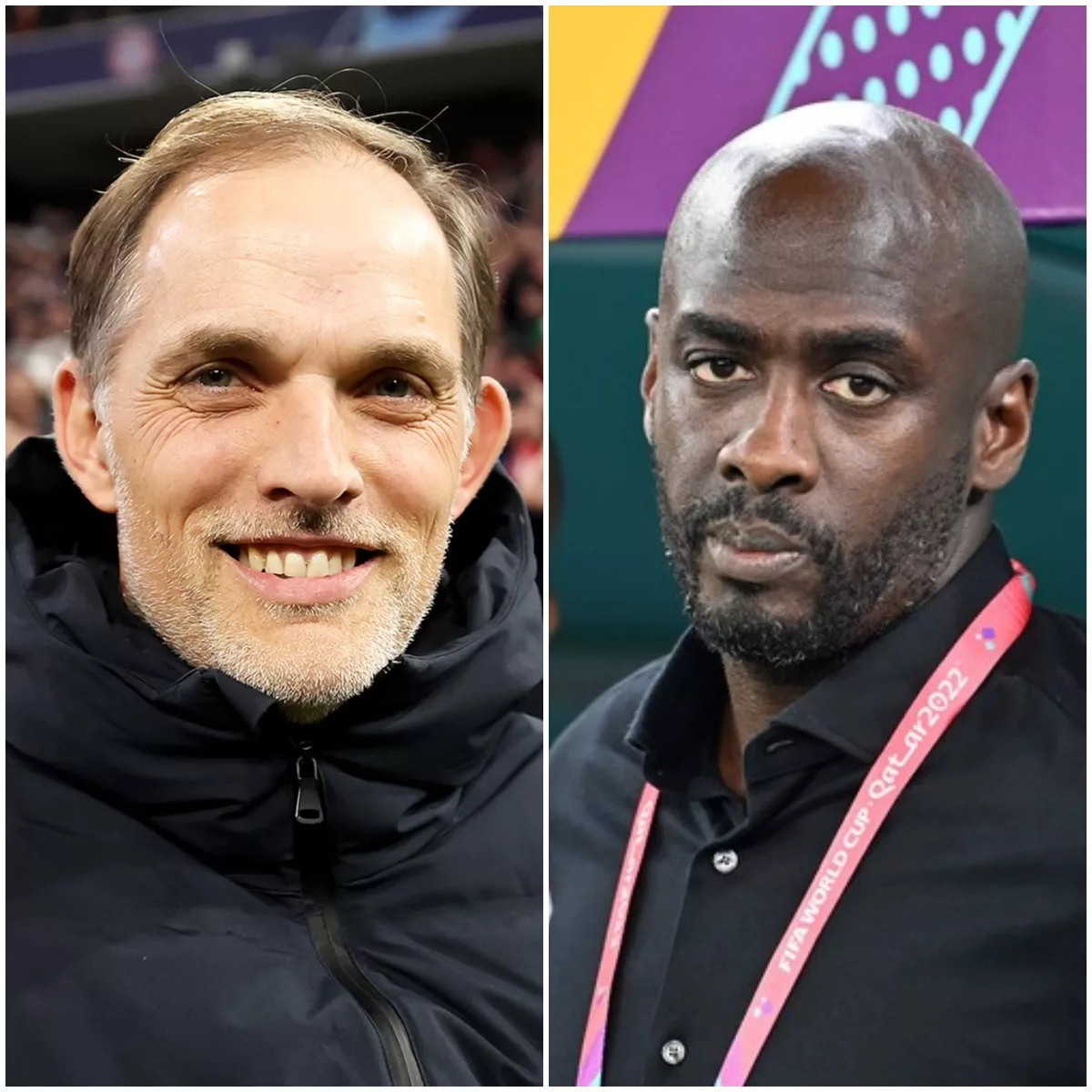 Cover Image for NO MERCY. NO EXCUSES. ONLY VICTORY! Harry Kane and Jude Bellingham Lead England’s Charge as Thomas Tuchel Delivers a Defiant Message Before a High-Stakes World Cup Battle Against Otto Addo’s Fearless Ghana