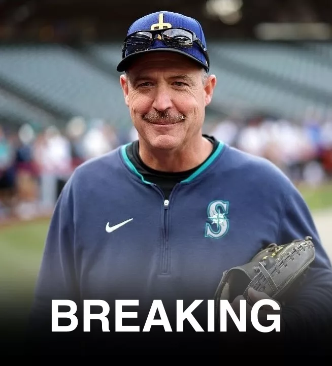 Cover Image for 🔥 THIS MAY BE THE BEST NEWS SEATTLE MARINERS FANS COULD HAVE HOPED FOR!