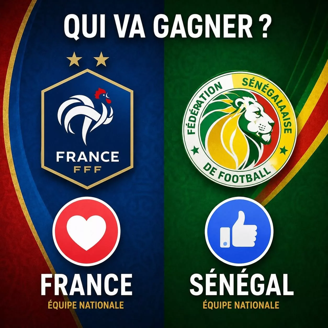 Cover Image for 🚨 Tout ce que vous devez savoir : Horaires officiels du match