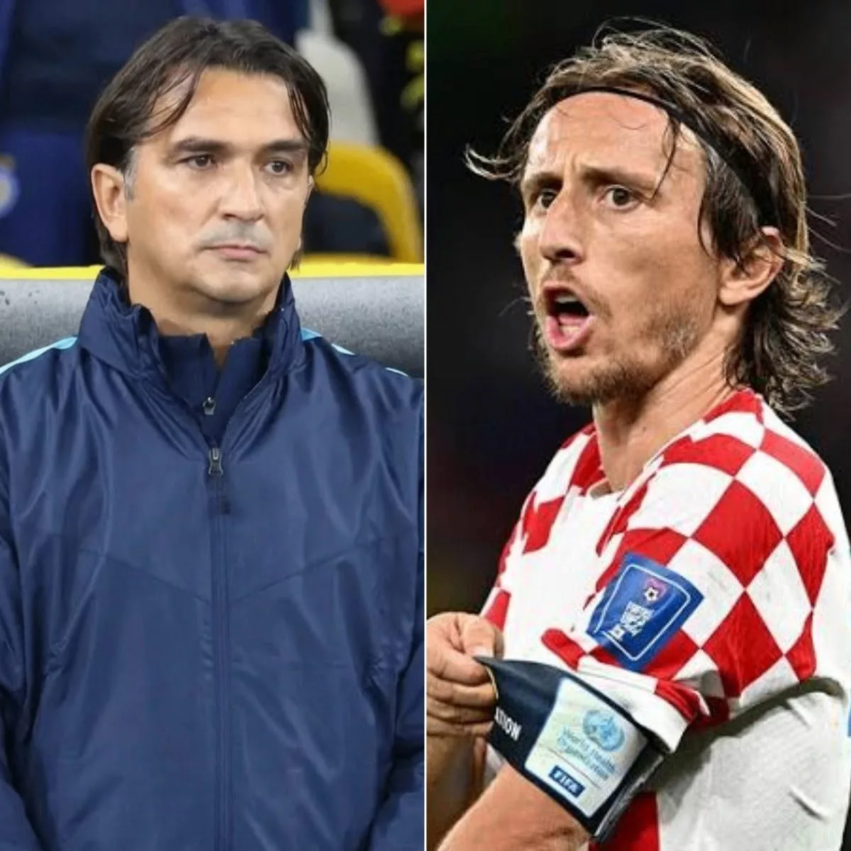 Cover Image for 🇭🇷 🚨 IZVANREDNA VIJEST: Upravo je završio hitan interni sastanak koji je trajao više od sat vremena između vodstva Hrvatske nogometne reprezentacije, predstavnika HNS-a i odgovornih ljudi za sportske operacije.