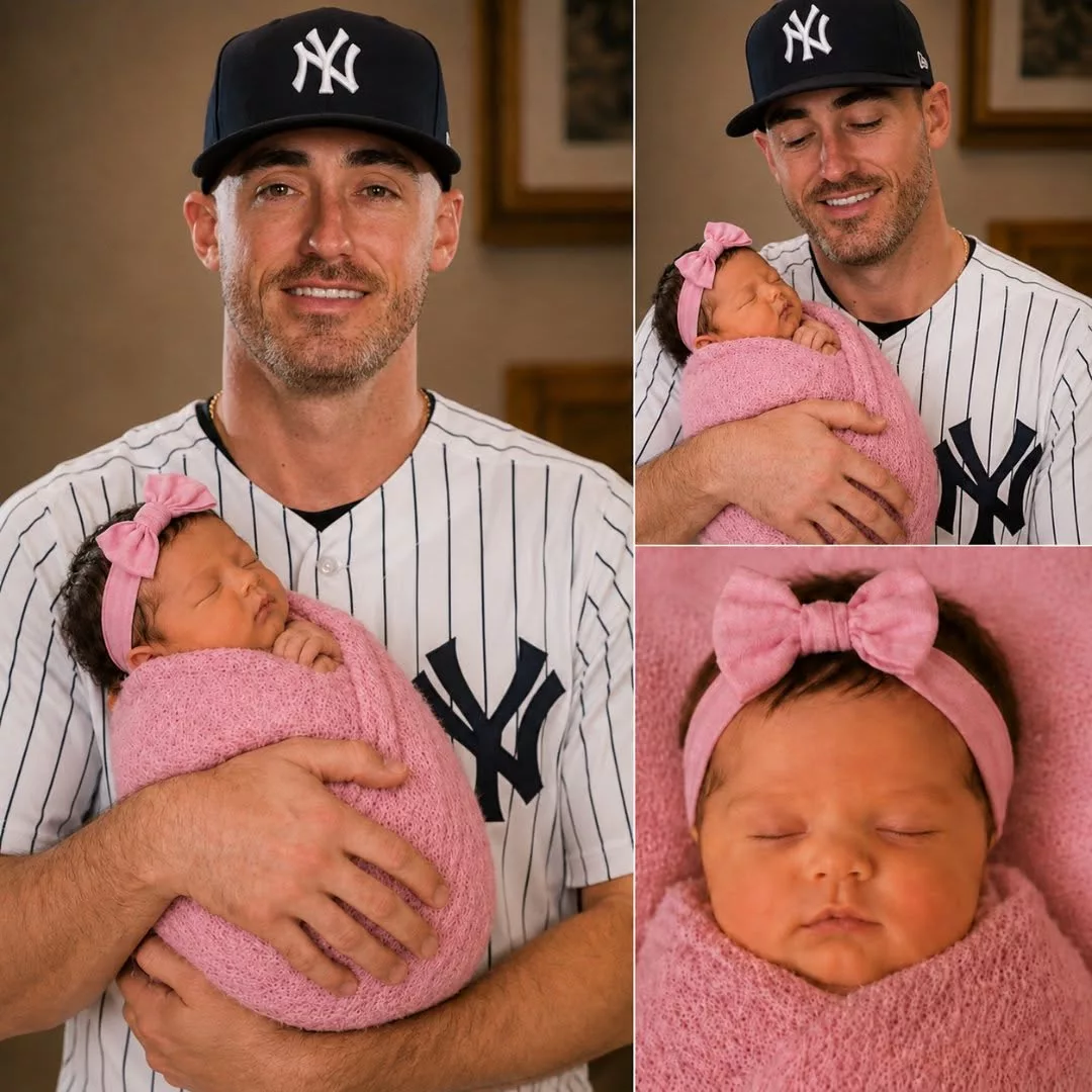 Cover Image for 🚨 CODY BELLINGER IS A FATHER AGAIN – AND THE NAME IS MELTING HEARTS! 🚨