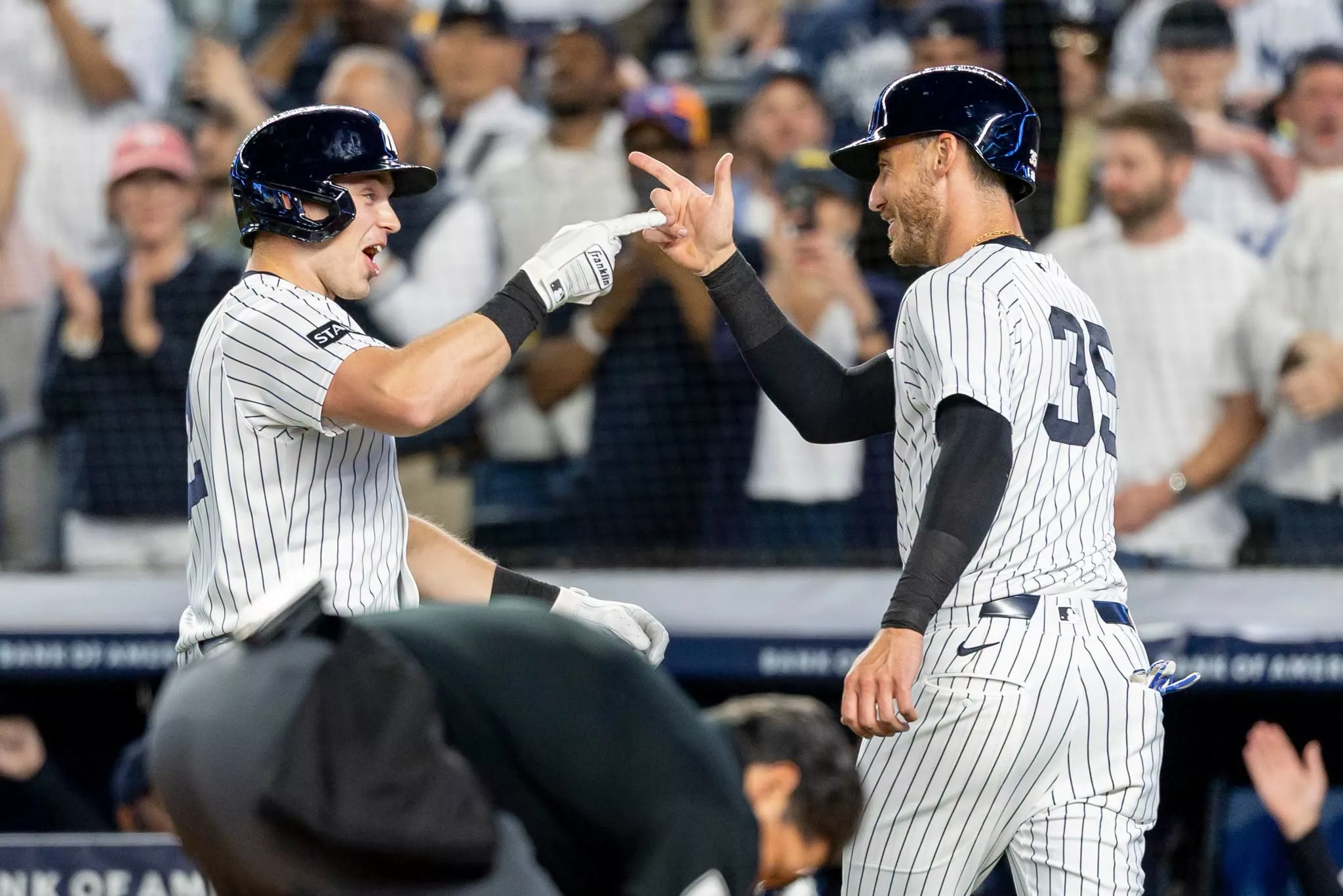 Cover Image for 🚨🔥 BREAKING NEWS: Ben Rice and Cody Bellinger Earn American League All-Star Starting Honors as Yankees Send Two Stars to Baseball’s Biggest Stage