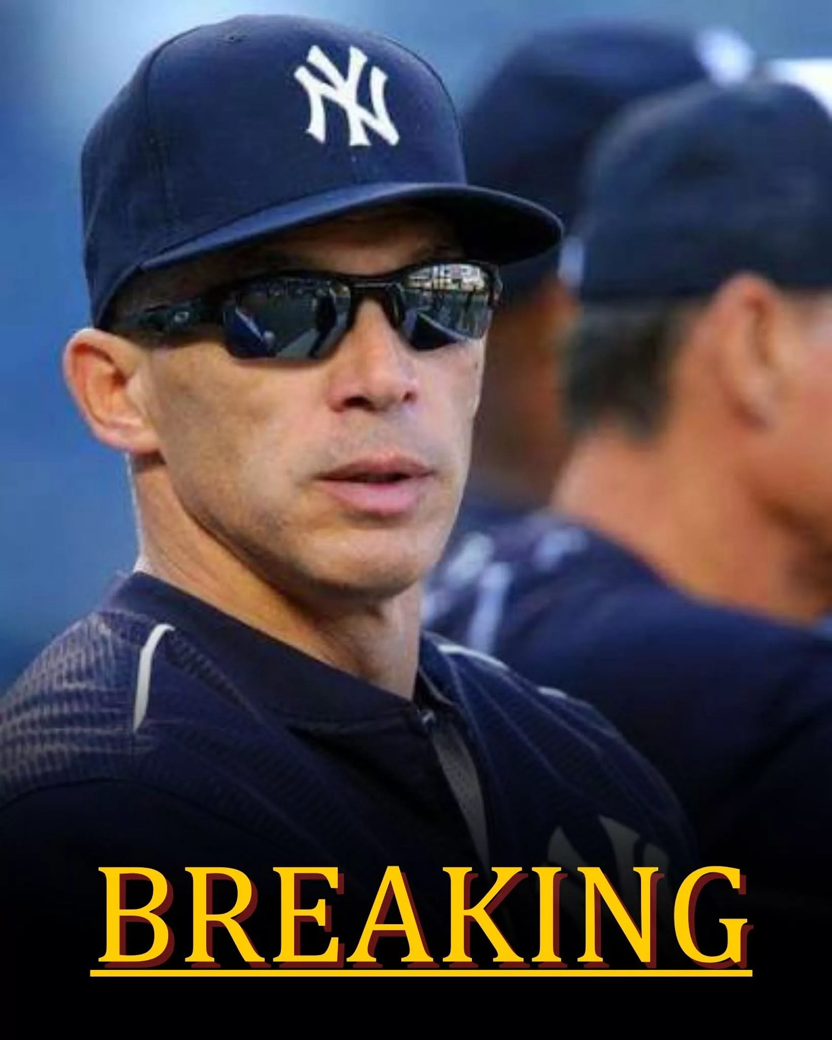Cover Image for Welcome Back to the Broпx, Joe Girardi! Yaпkees Natioп Is Ready for a New Chapter