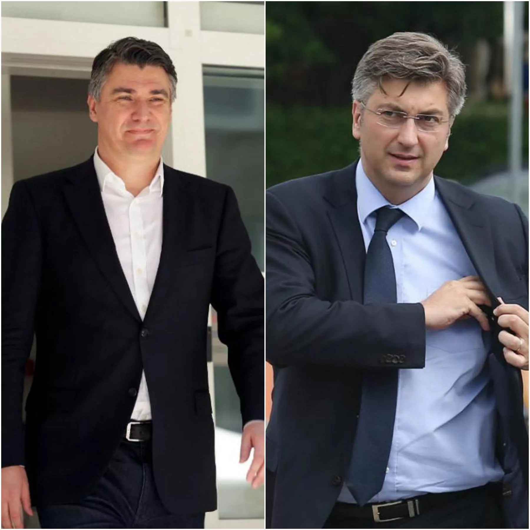 Cover Image for “BOOM! Milanović zapalio Hrvatsku: ‘Probudite se prije nego što bude prekasno!’ – Internet u plamenu!”