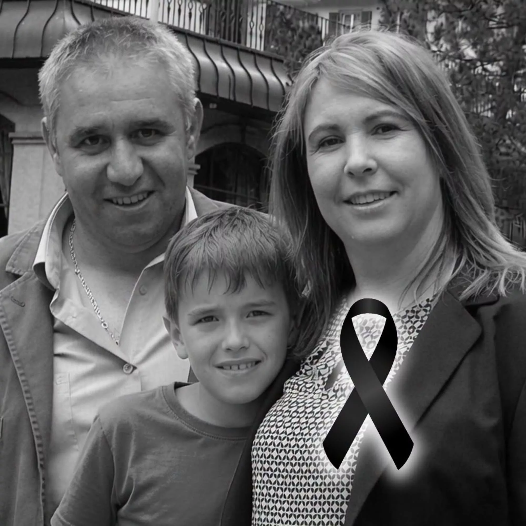 Cover Image for 😭 CASAL QUE MORREU JUNTAMENTE COM O FILHO EM CASTRO DAIRE TERÁ PEDIDO AO FILHO PARA CONDUZIR MOMENTOS ANTES DA TRAGÉDIA