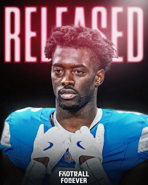 Cover Image for 🚨 BREAKING: The Detroit Lions are reportedly moving on from Terrion Arnold following a series of serious legal allegations that have quickly become one of the most talked-about stories in the NFL. According to reports, Arnold was recently granted bond after a court hearing tied to multiple criminal charges. Prosecutors allege that the case involves the reported abduction and interrogation of several individuals in connection with the alleged theft of personal property. Arnold has not been convicted, and the allegations remain subject to the legal process. The Lions’ decision has sparked intense debate among fans, with many wondering what this means for the team’s future and for a player once viewed as a cornerstone of Detroit’s defense. What really happened, and how could this case impact both Arnold and the Lions moving forward?