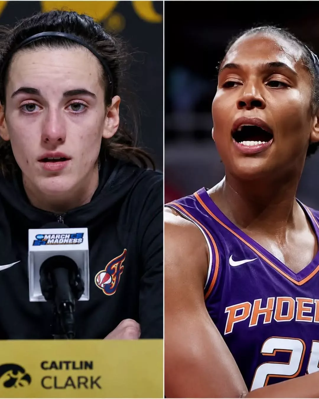 Cover Image for MAJOR UPDATE: Caitlin Clark’s Injury Situation Has Been Officially Announced — Alyssa Thomas’ Penalty INCREASED, May Face Lifetime Ban?!