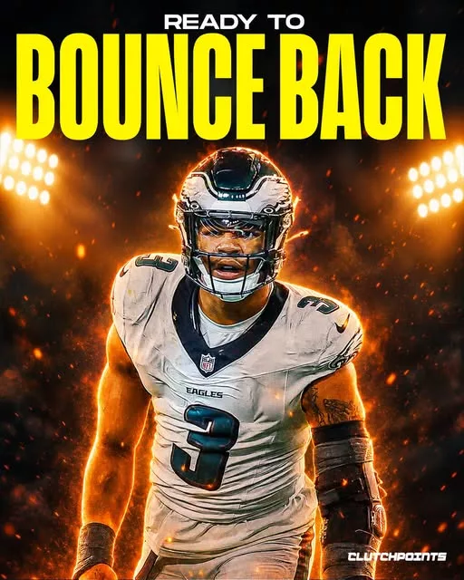 Cover Image for 🦅 Adversity may have slowed him down—but it never stopped him. Nolan Smith looked ready for a breakout after helping the Eagles win Super Bowl LIX, but a torn triceps and a setback during his recovery disrupted his momentum. Even so, he battled back to appear in 12 games, recording 31 tackles, three sacks, a forced fumble, and consistently showing the explosiveness that makes him such a valuable part of Philadelphia’s defense. Now healthy and motivated, Smith has the opportunity to remind everyone why the Eagles invested so heavily in his potential. If he returns to his pre-injury form, he could become one of the biggest difference-makers on a defense eager to bounce back. Could 2026 be the season Nolan Smith finally puts it all together? 👀🦅👇 #FlyEaglesFly #Eagles #NolanSmith #NFL #PhiladelphiaEagles