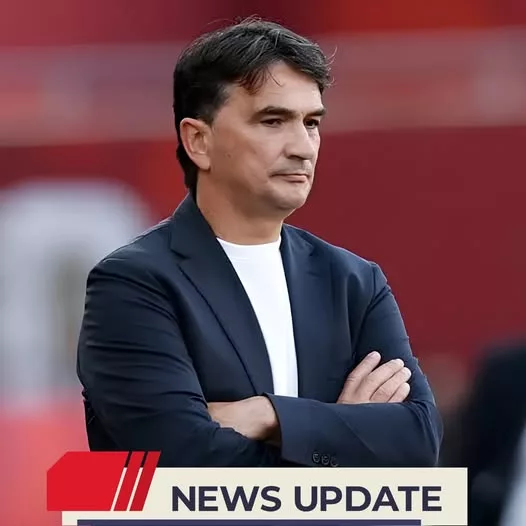 Cover Image for POSLJEDNJI TRENUTAK: Zlatko Dalić službeno se oprašta od hrvatske nogometne reprezentacije uz blockbuster ugovor koji ruši sve rekorde. I to je…