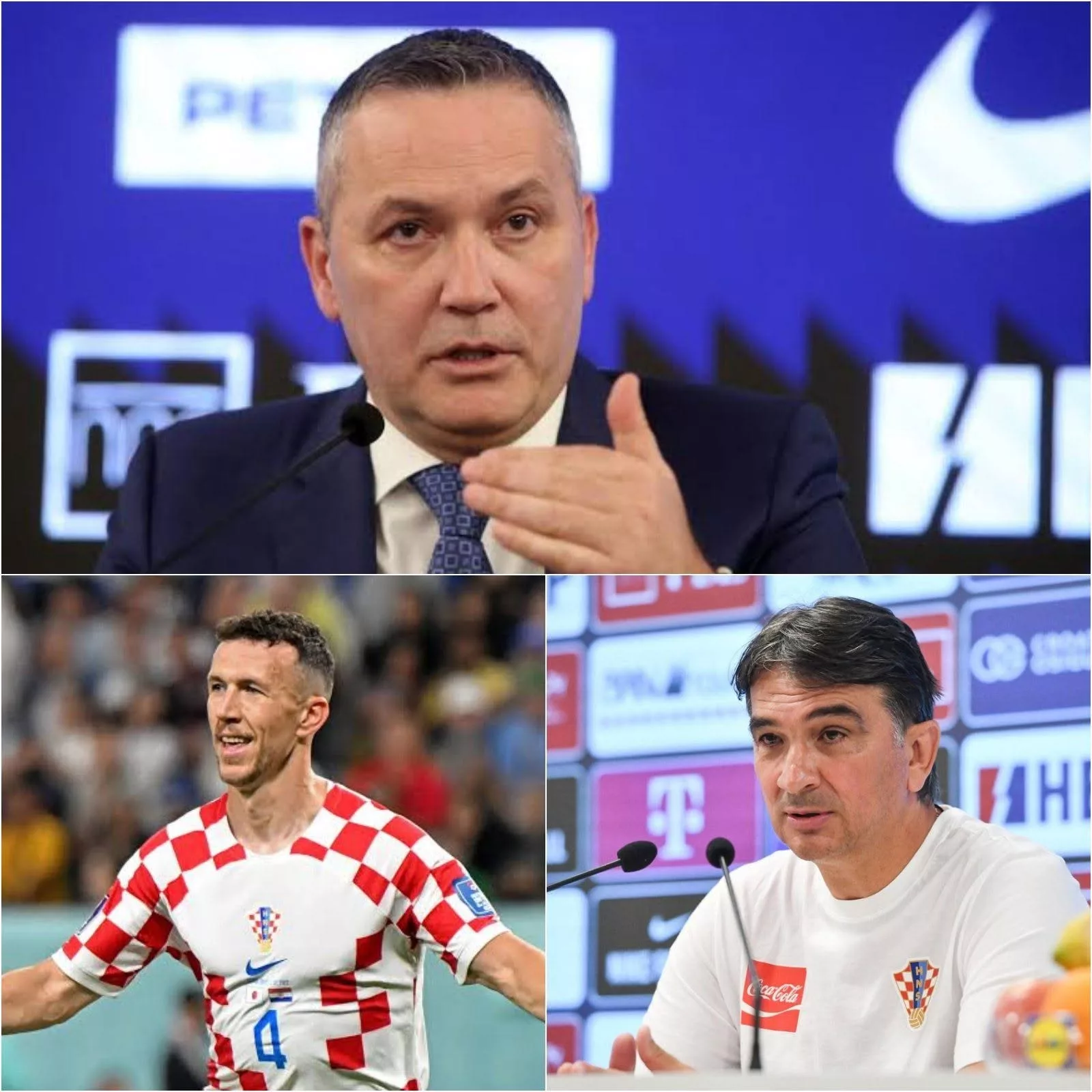 Cover Image for UDARNA VIJEST: Velika odluka iza zatvorenih vrata – hitni sastanak HNS-a i Zlatka Dalića izazvao lavinu reakcija u Hrvatskoj