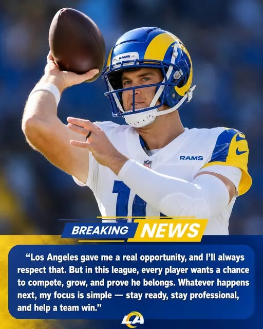 Cover Image for 🚨 TRADE WATCH: Could Davis Mills become the first player moved to an NFC playoff rival in a deal that shakes up the conference? Trade rumors are beginning to heat up, and Mills has suddenly emerged as a name to watch. While he has primarily served as a reliable backup quarterback, several NFC contenders could view him as valuable insurance—or even a legitimate option to compete for playing time. If a division or playoff rival pulls off the move, it could become one of the most intriguing storylines of the offseason. Is this just speculation, or is a surprising trade already taking shape behind the scenes? One thing is certain: NFL fans will be watching this situation closely. 👇 Full details and the potential landing spots in the comments!