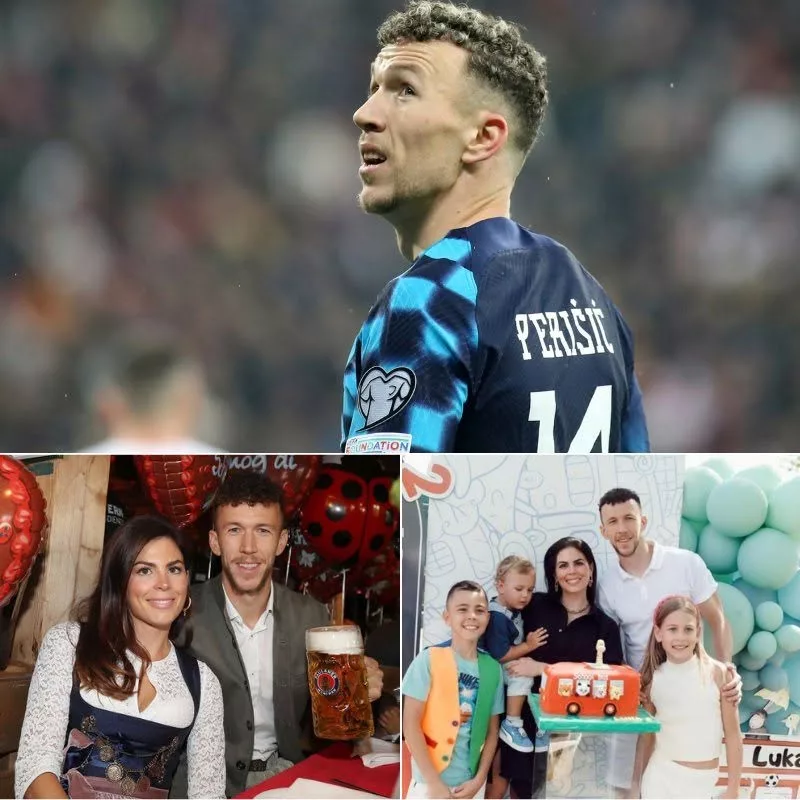Cover Image for TUŽNE VIJESTI! Prije samo 30 minuta, svi igrači hrvatske nogometne reprezentacije izrazili su najdublju sućut nakon što je Ivan Perišić objavio da…