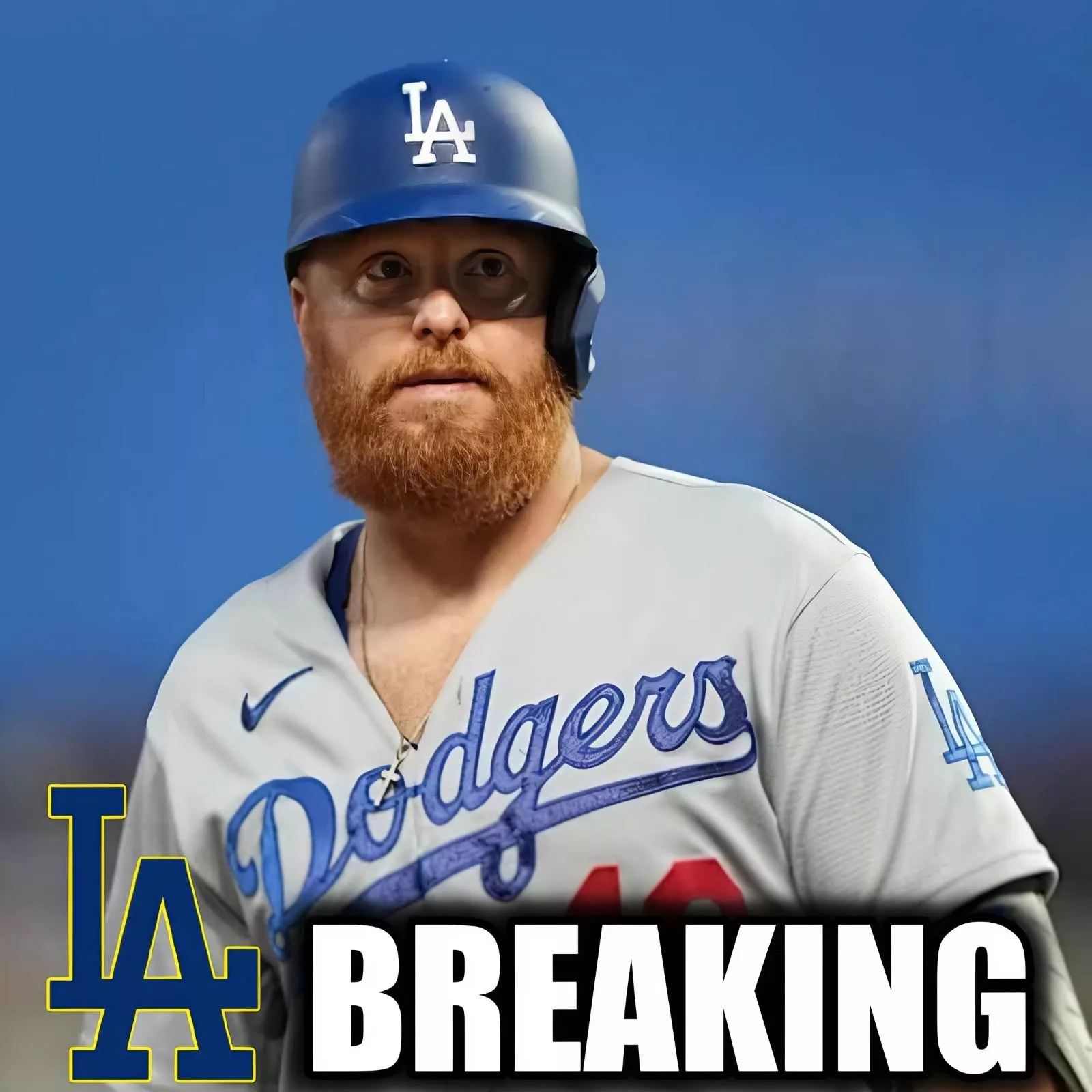 Cover Image for HE’S COMING BACK: A former Los Angeles Dodgers star who once electrified MLB fans is now being linked to a dramatic return to Los Angeles through a shocking move — and the entire baseball world is already paying close attention!