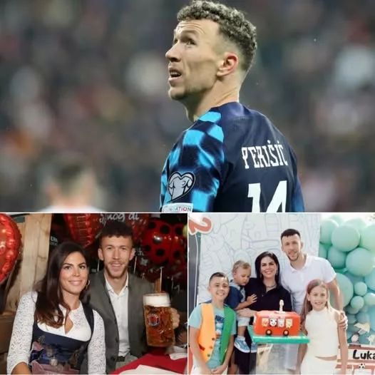 Cover Image for TUŽNE VIJESTI! Prije samo 30 minuta, svi igrači hrvatske nogometne reprezentacije izrazili su najdublju sućut nakon što je Ivan Perišić objavio da…