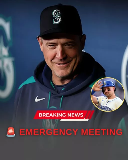 Cover Image for BREAKING: “BOMBSHELL” AT T-MOBILE PARK – SEATTLE MARINERS SEND SHOCKWAVES THROUGH MLB!