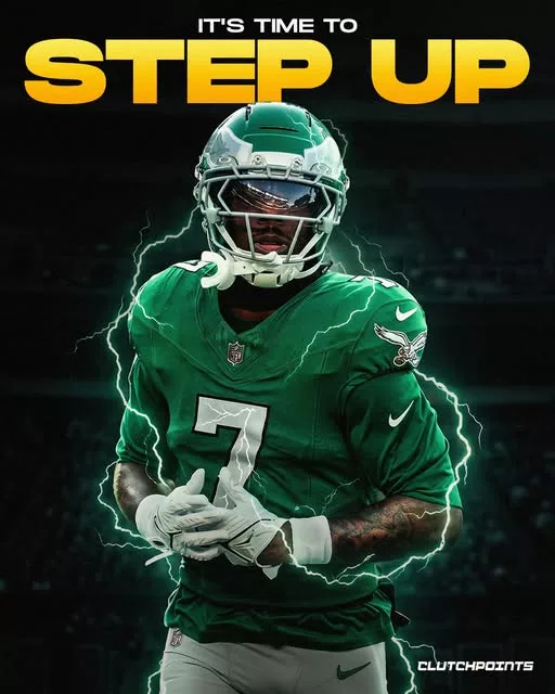 Cover Image for 🦅🔥 Could 2026 finally be Kelee Ringo’s breakout season? After spending the past three years developing behind one of the NFL’s deepest secondaries, Kelee Ringo appears to have his best opportunity yet to earn a major role in Philadelphia’s defense. He’s flashed impressive athleticism and playmaking ability whenever called upon, and with changes in the Eagles’ defensive backfield, the door is now wide open for him to prove he belongs as an every-down contributor. The talent has never been in question. Now it’s all about taking the next step. 👇 Do you think Kelee Ringo is ready to become a full-time starter, or should the Eagles continue bringing him along gradually?