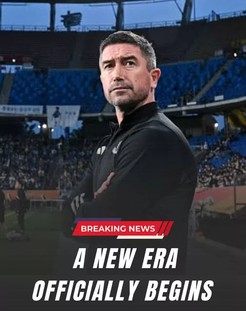 Cover Image for A NEW ERA OFFICIALLY BEGINS: An Australia National Football Team legend has officially agreed to return to the program in a newly created long-term role, ushering in an exciting new chapter and sending shockwaves throughout the football world.